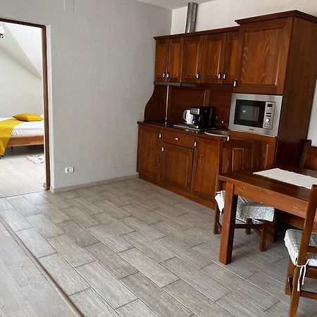 Cozy Apartment Brasov Exterior photo