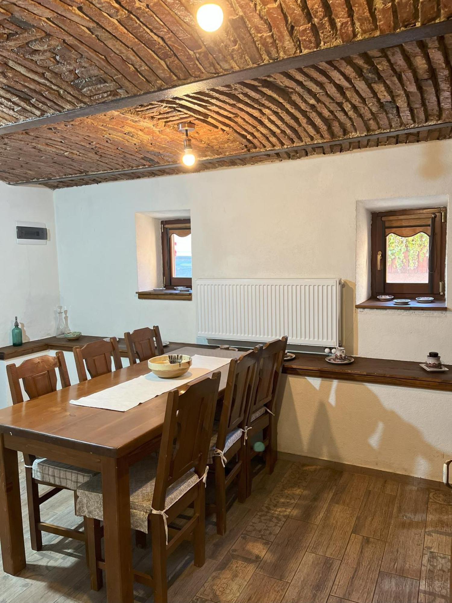 Cozy Apartment Brasov Exterior photo