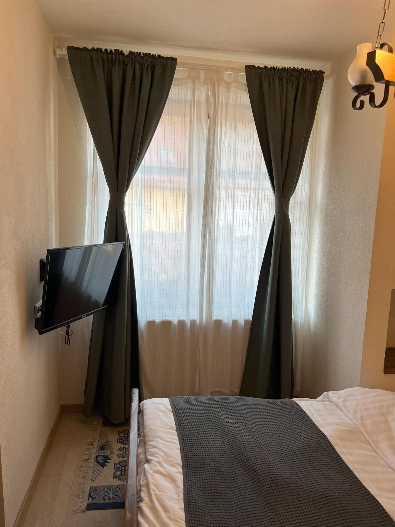 Cozy Apartment Brasov Exterior photo