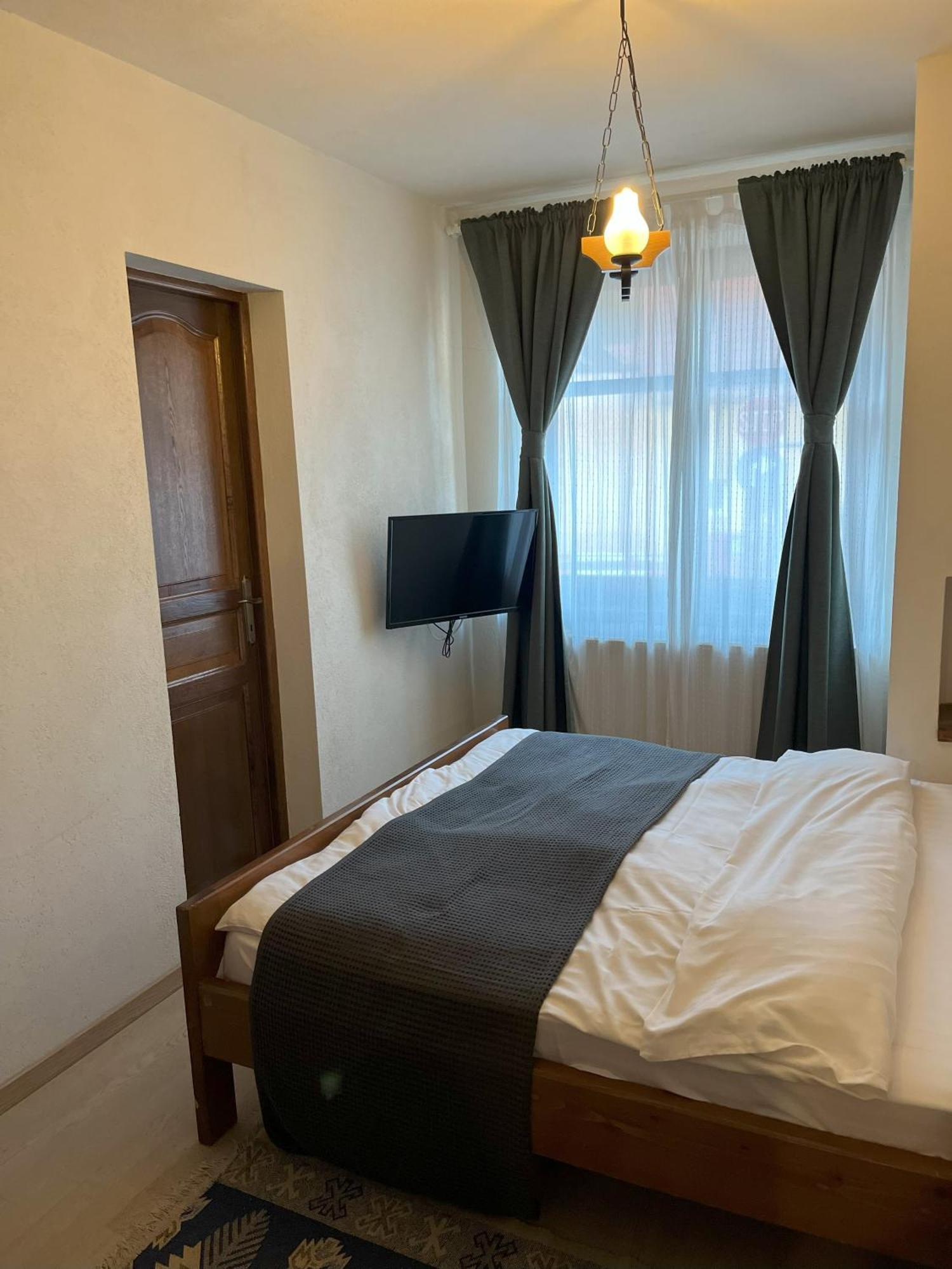 Cozy Apartment Brasov Exterior photo