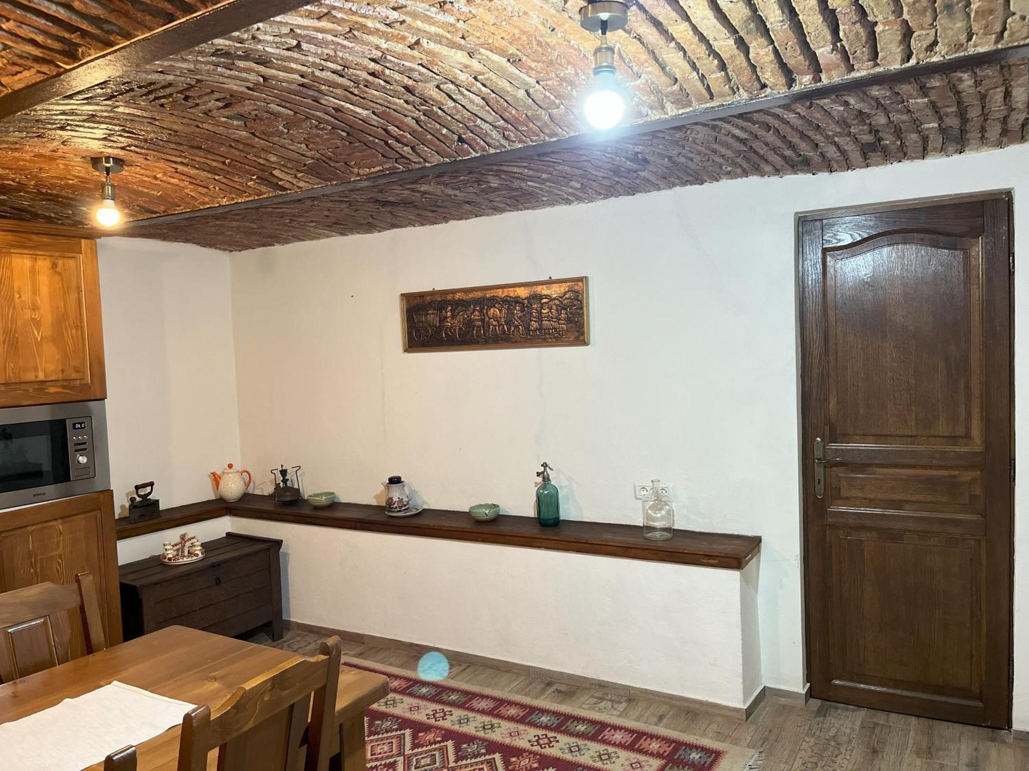Cozy Apartment Brasov Exterior photo