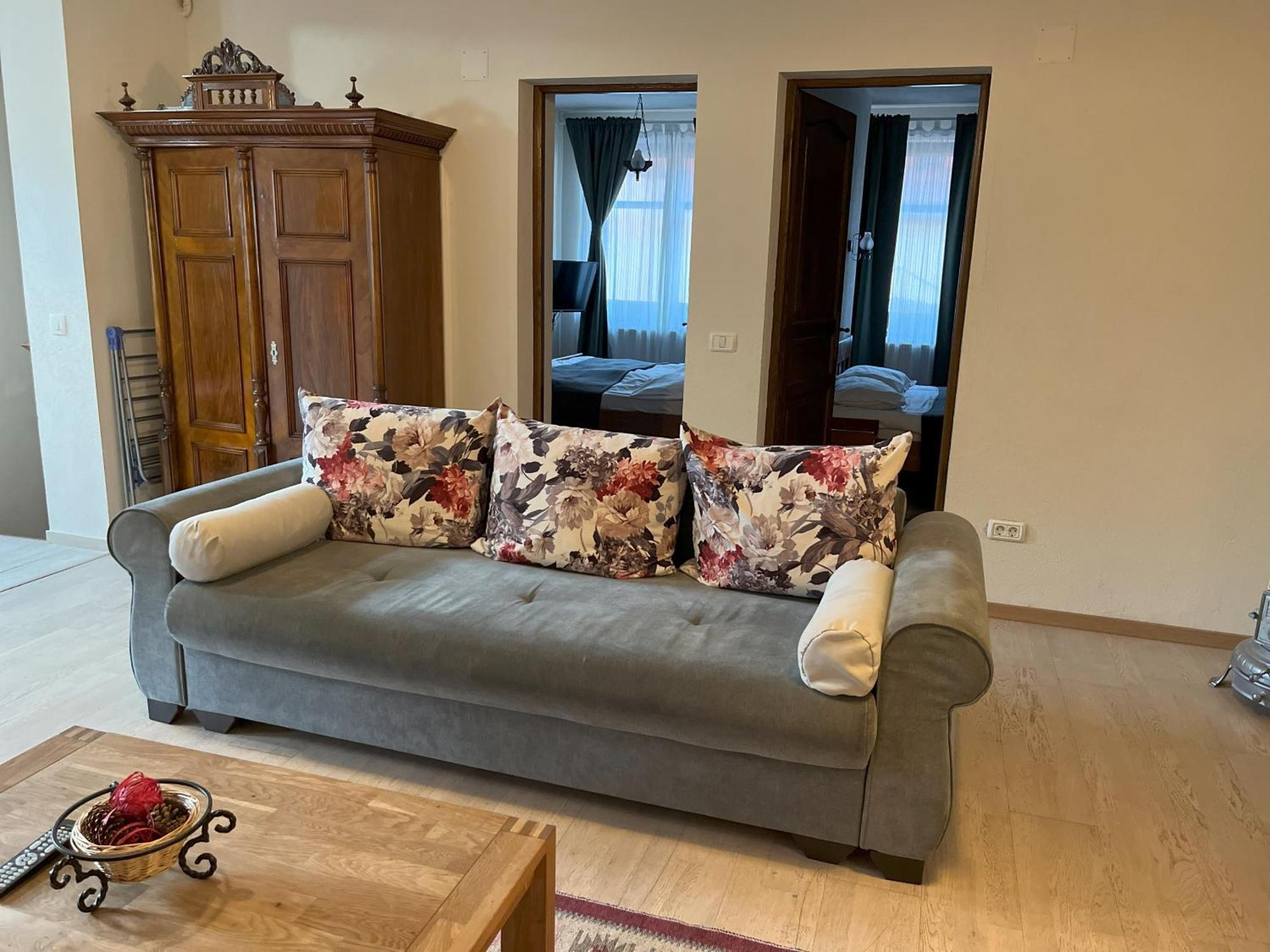 Cozy Apartment Brasov Exterior photo