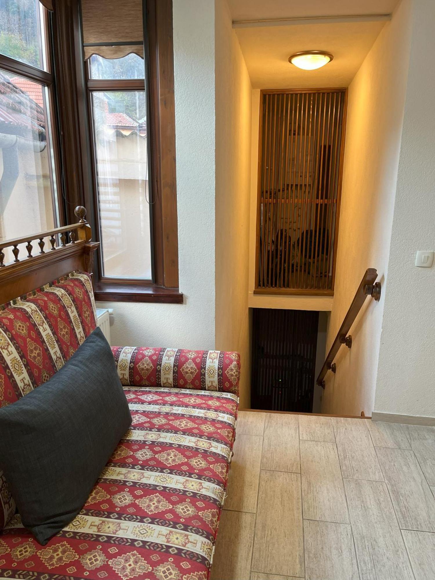 Cozy Apartment Brasov Exterior photo