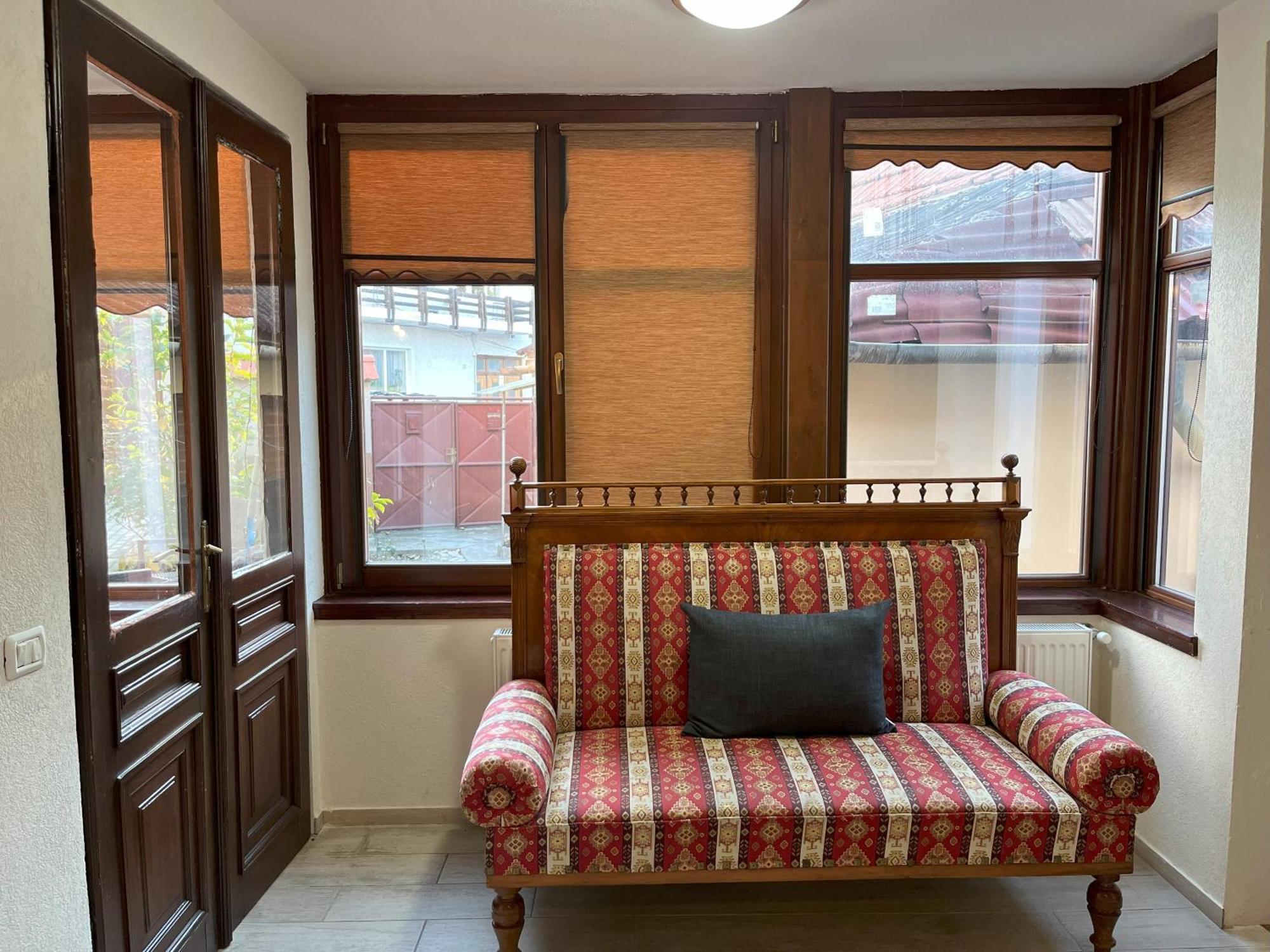 Cozy Apartment Brasov Exterior photo