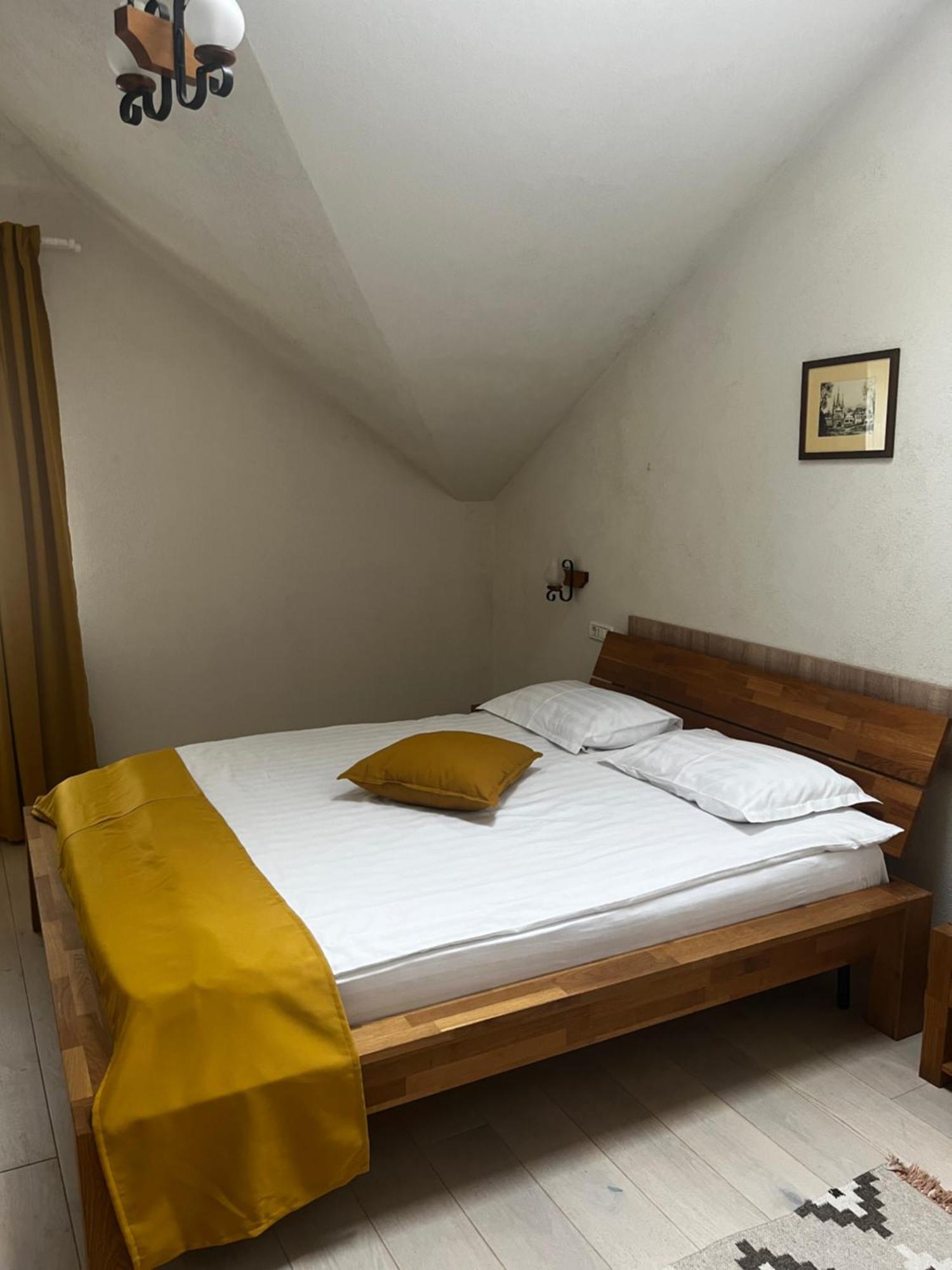 Cozy Apartment Brasov Exterior photo