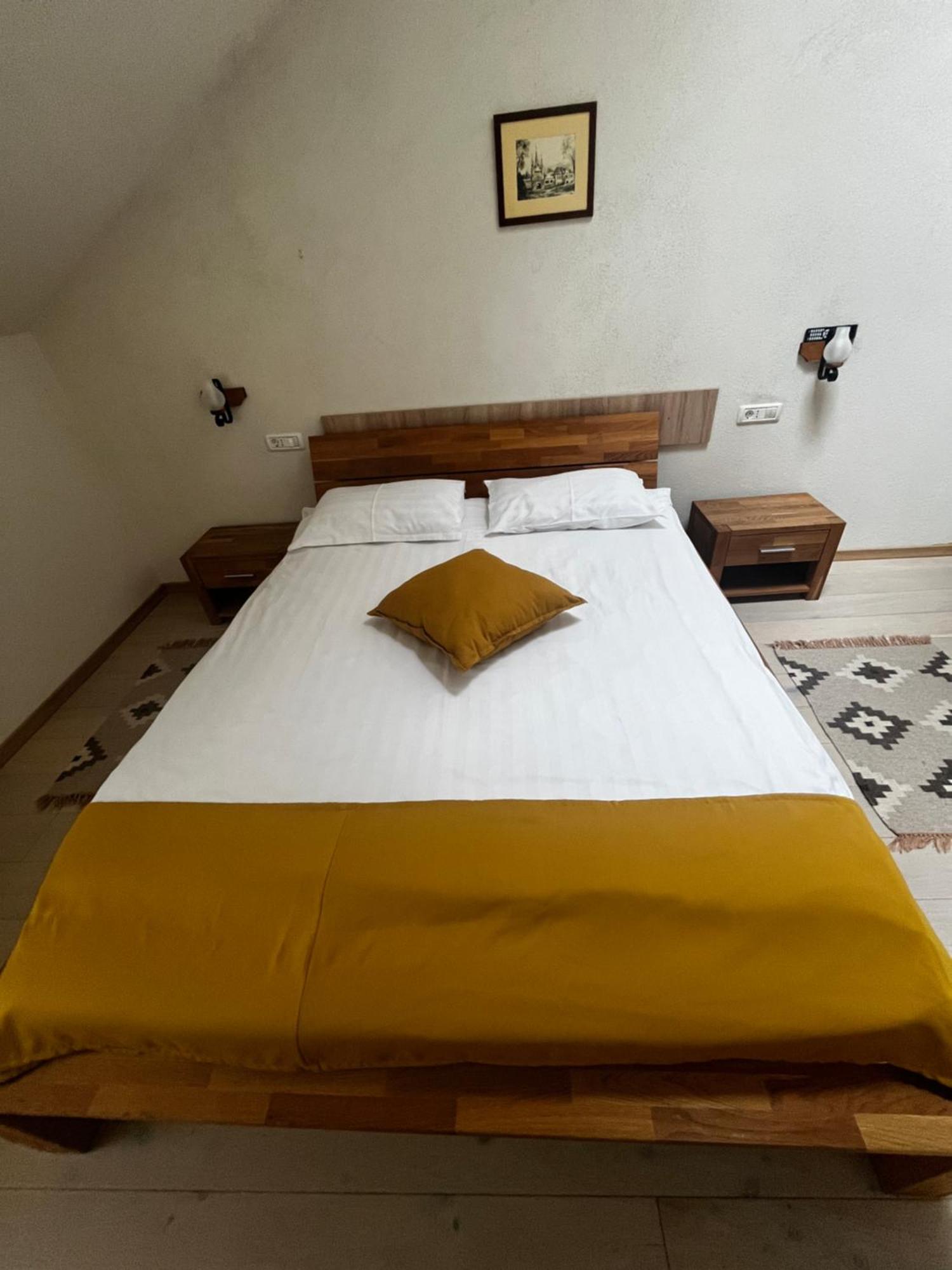 Cozy Apartment Brasov Exterior photo