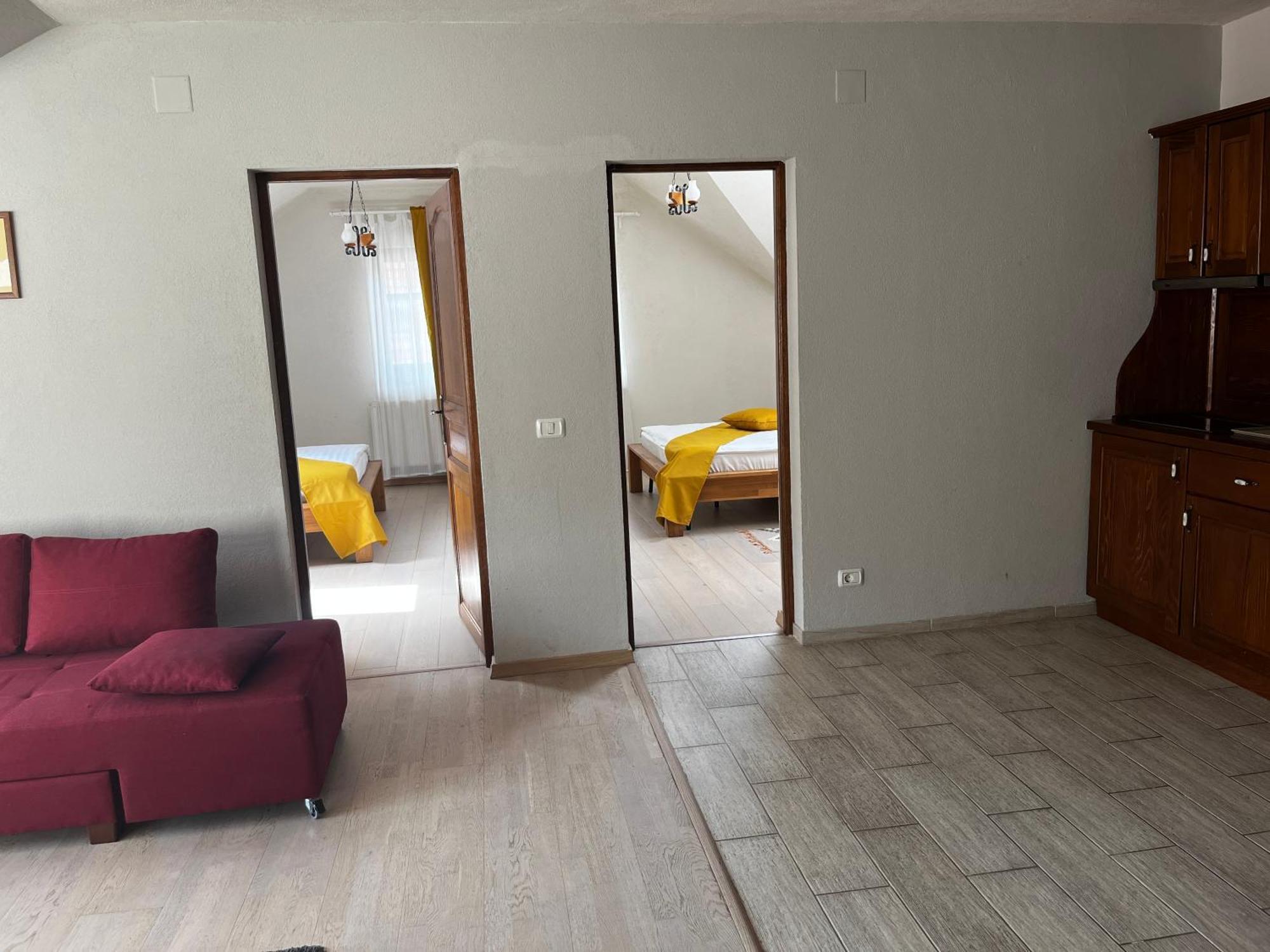 Cozy Apartment Brasov Exterior photo