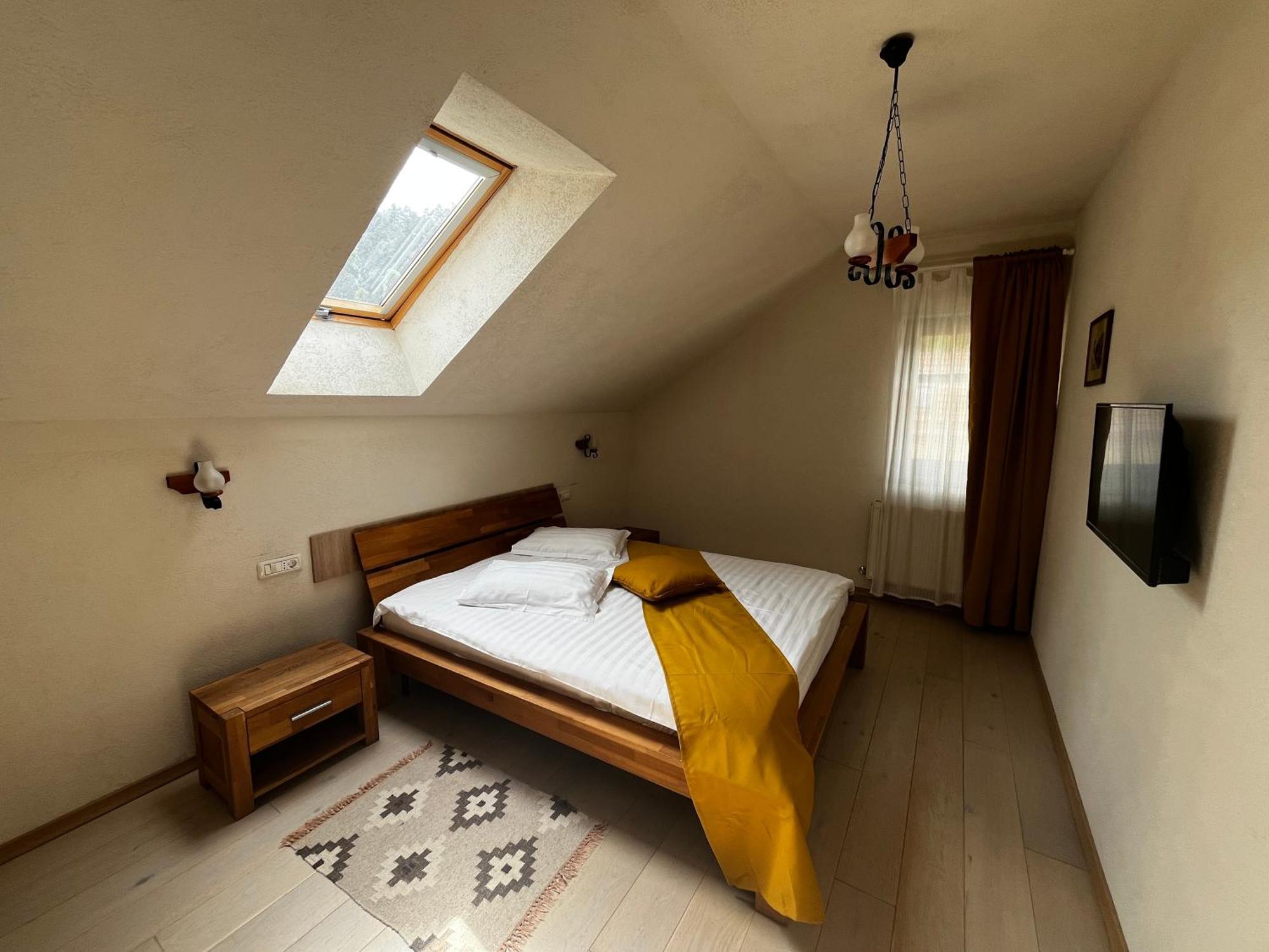 Cozy Apartment Brasov Exterior photo