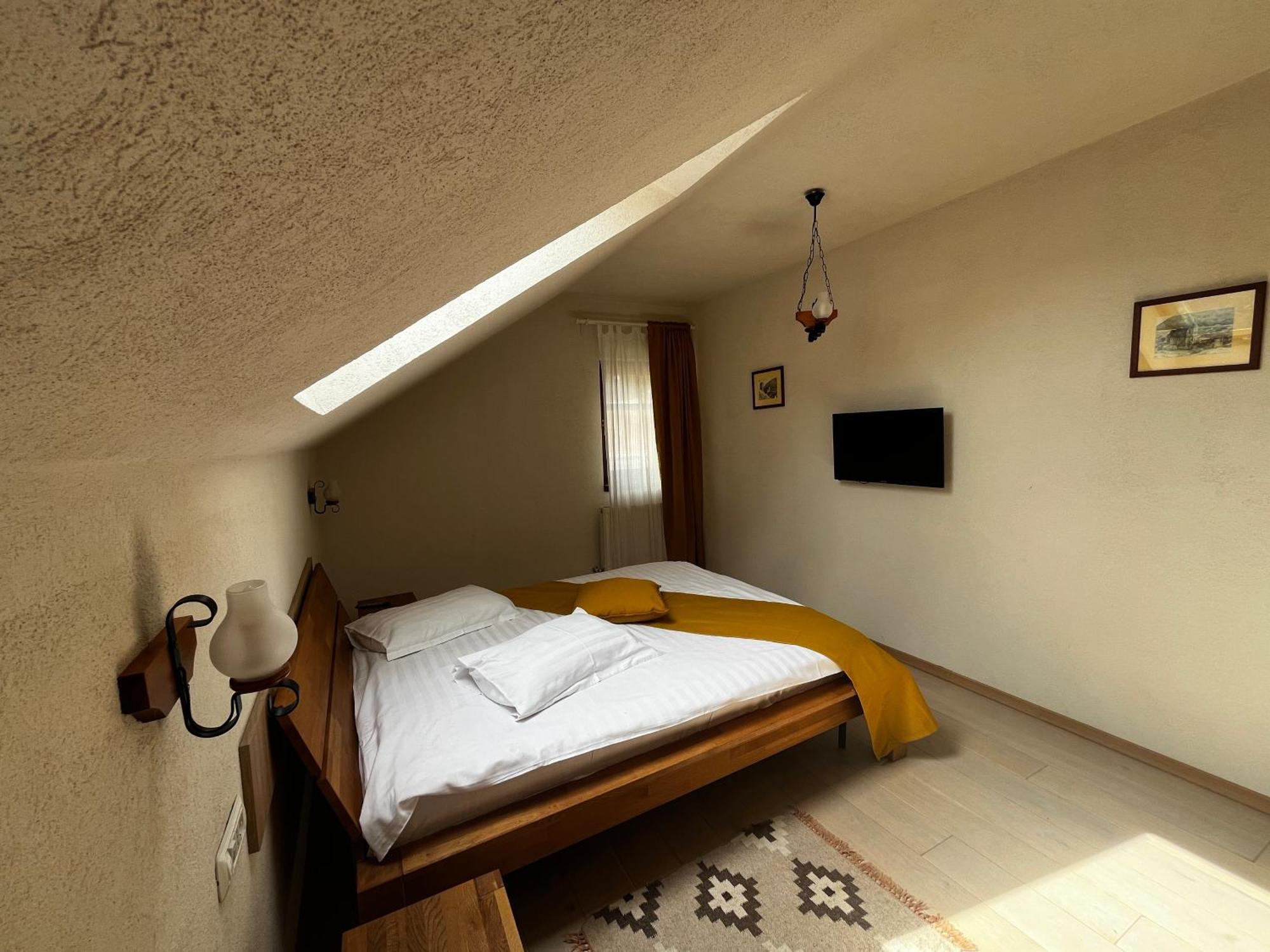Cozy Apartment Brasov Exterior photo