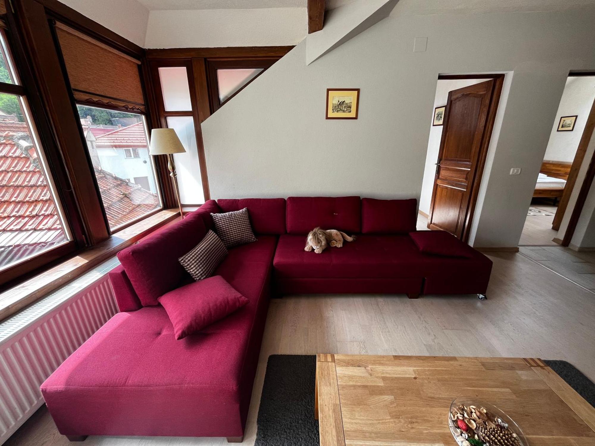 Cozy Apartment Brasov Exterior photo