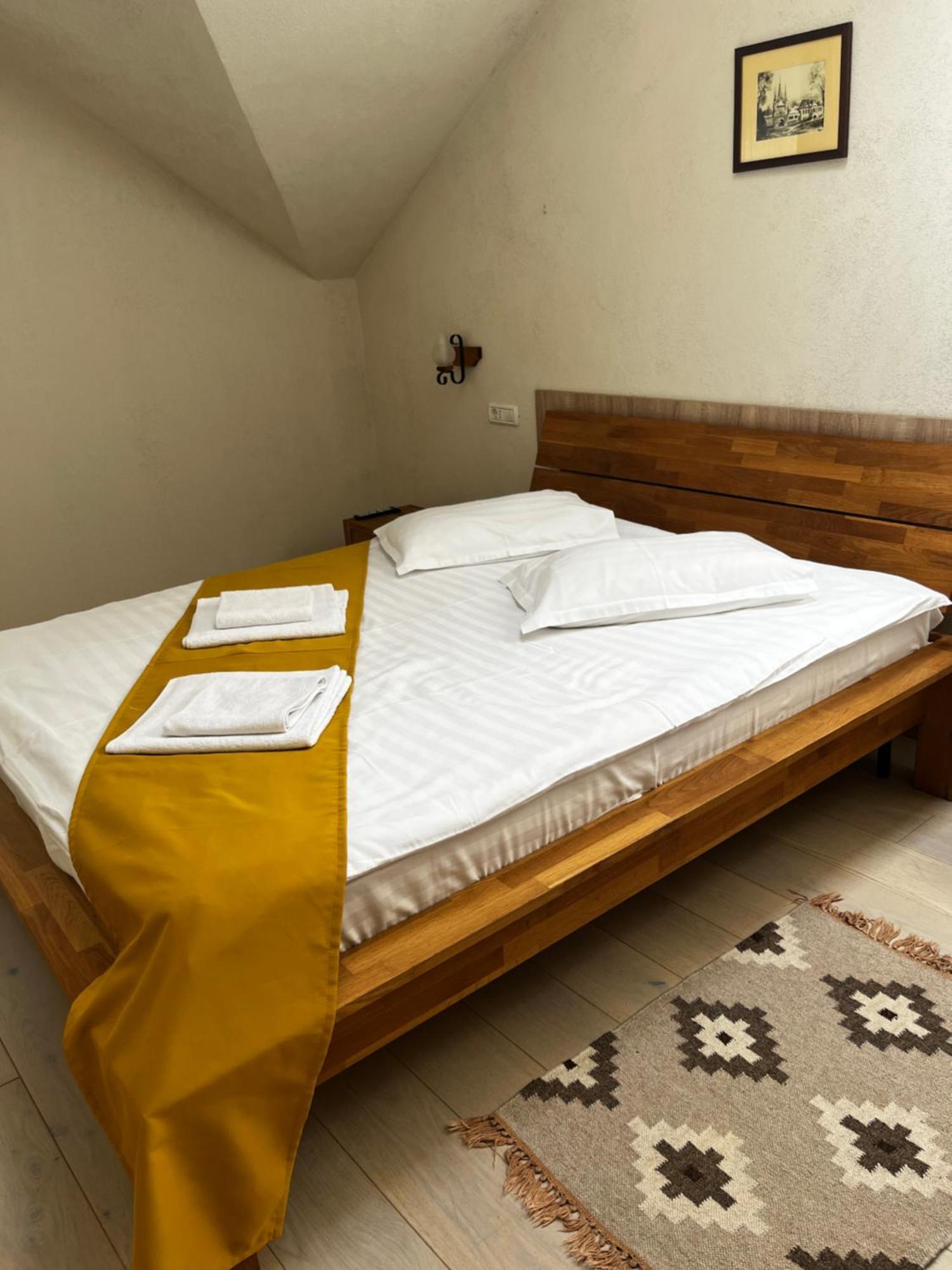 Cozy Apartment Brasov Exterior photo