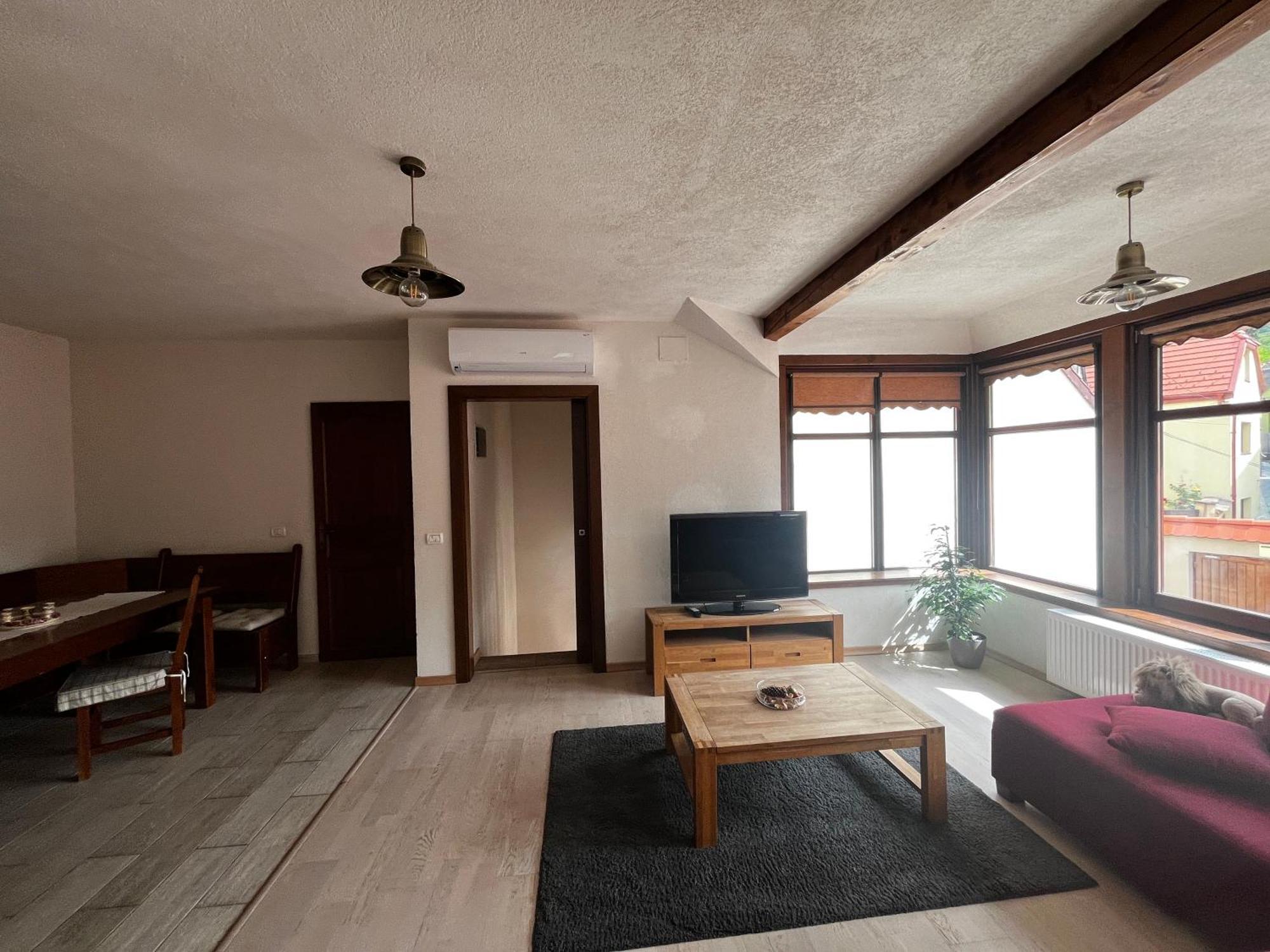 Cozy Apartment Brasov Exterior photo