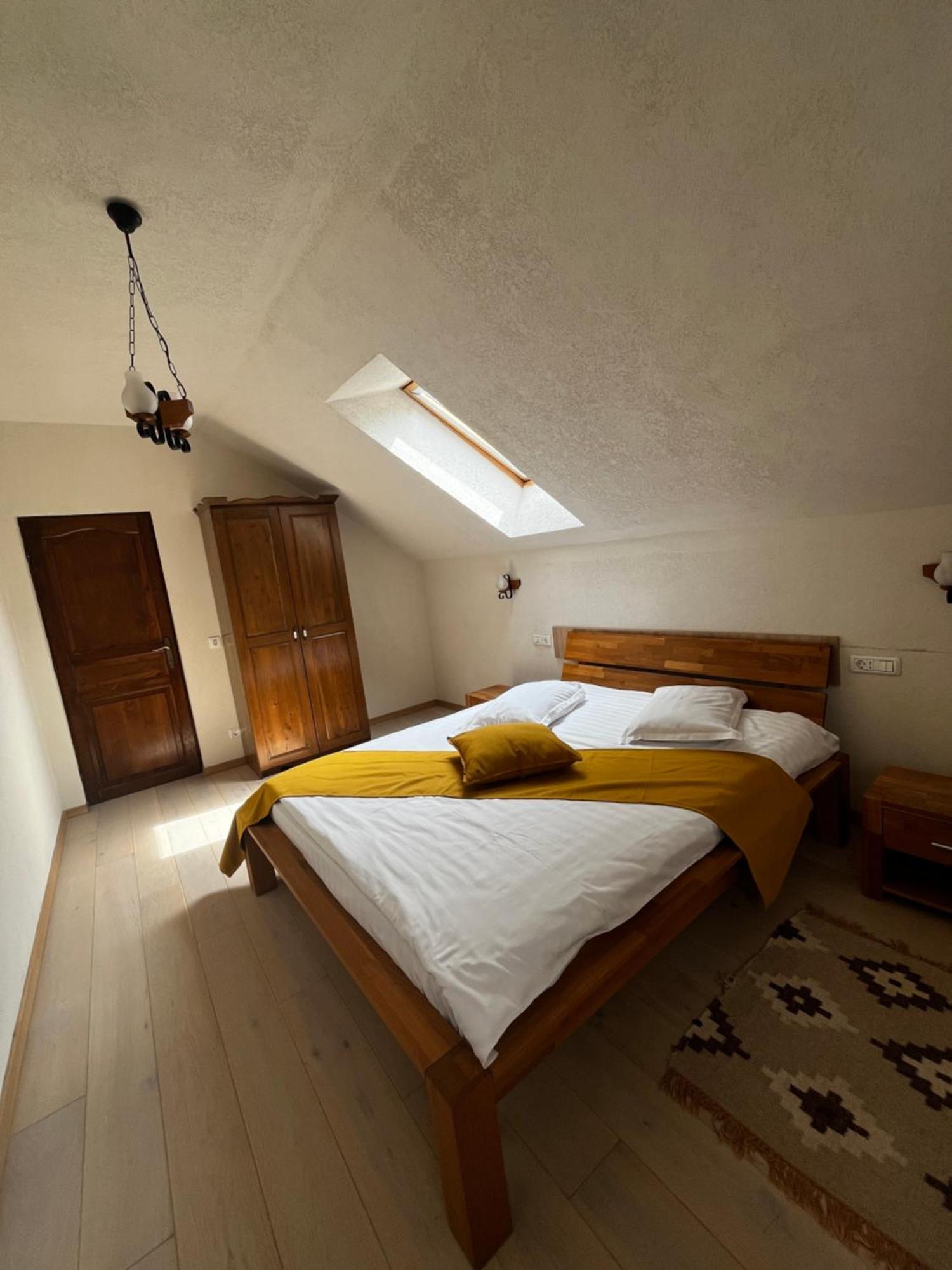 Cozy Apartment Brasov Exterior photo