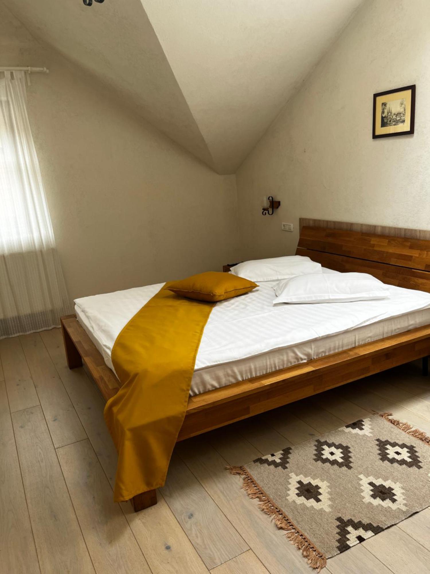 Cozy Apartment Brasov Exterior photo