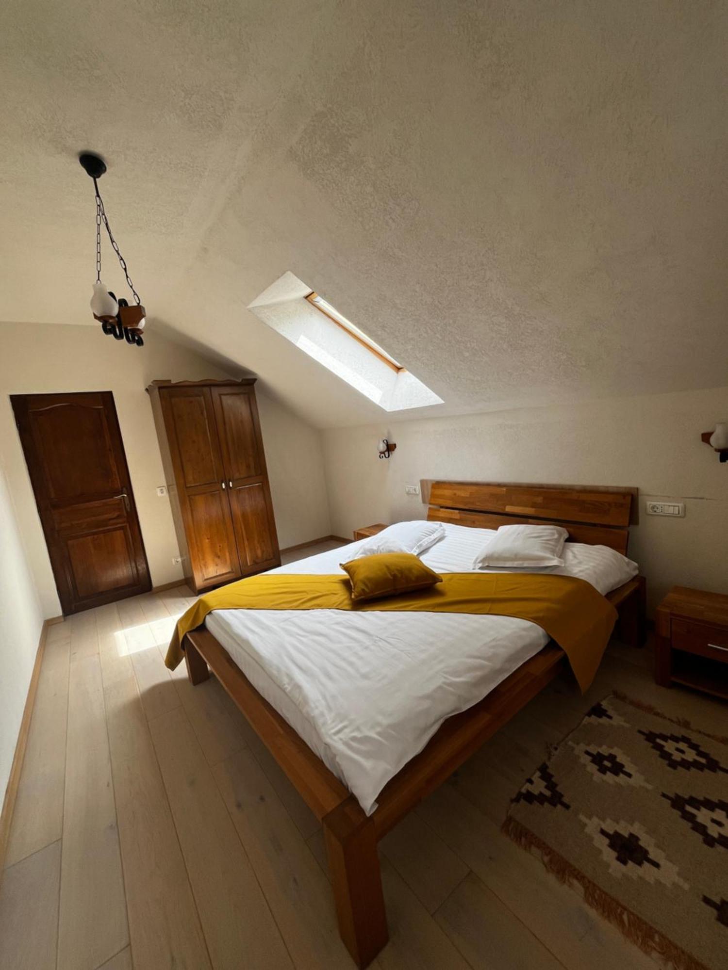 Cozy Apartment Brasov Exterior photo