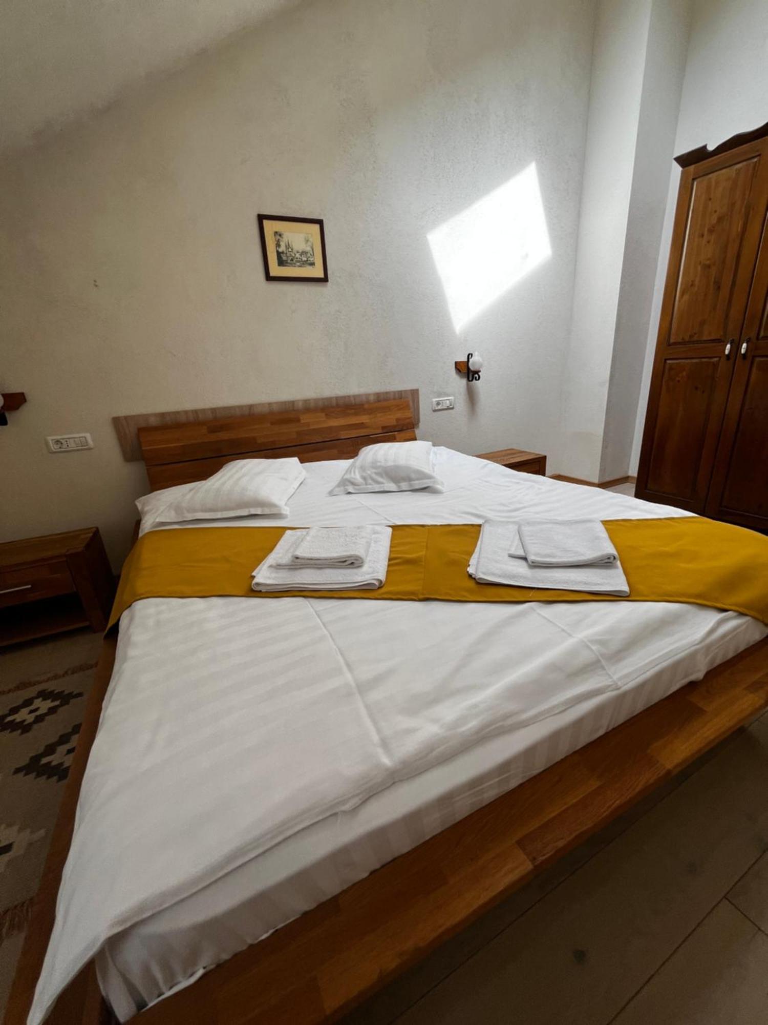 Cozy Apartment Brasov Exterior photo