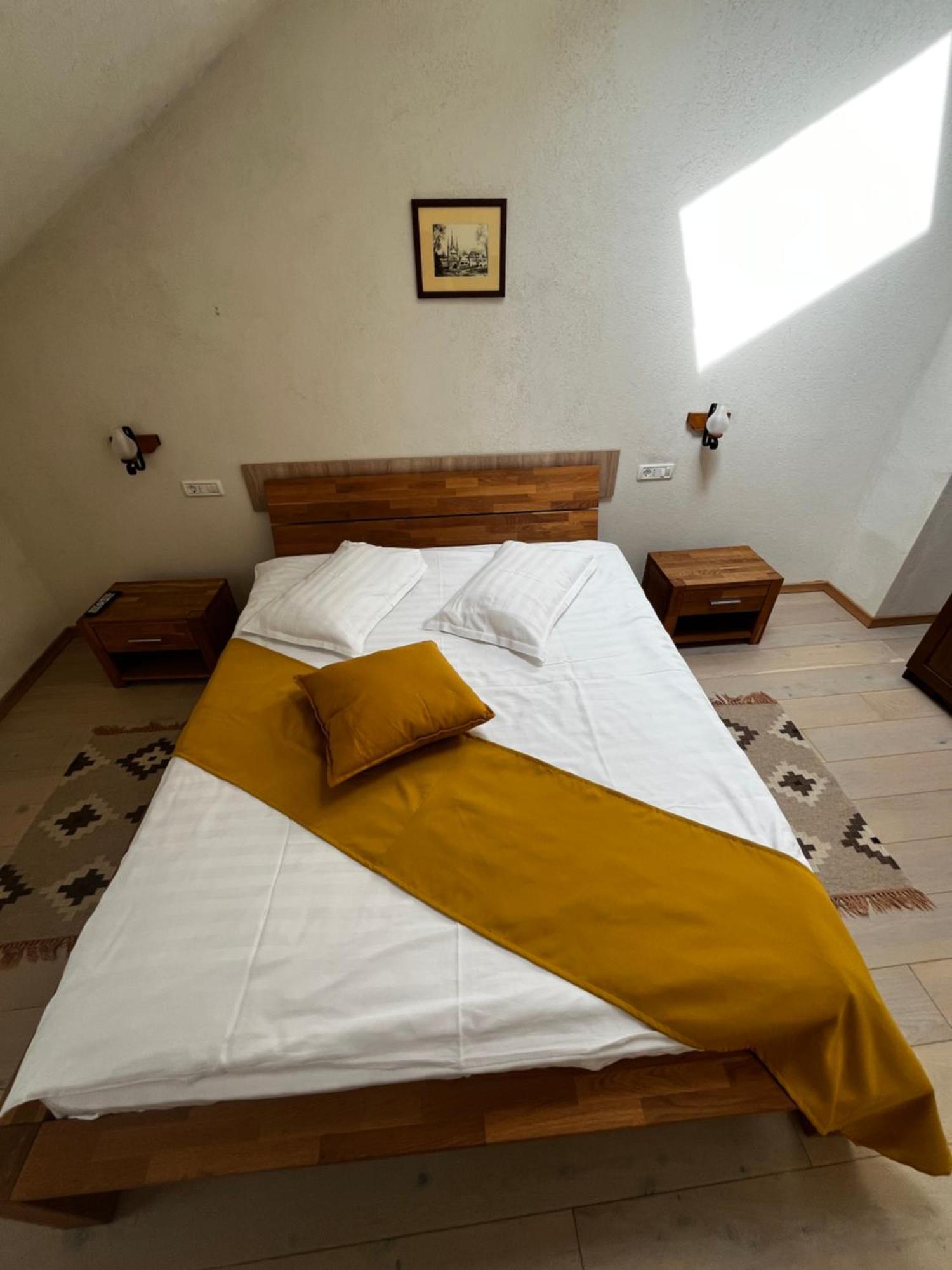 Cozy Apartment Brasov Exterior photo