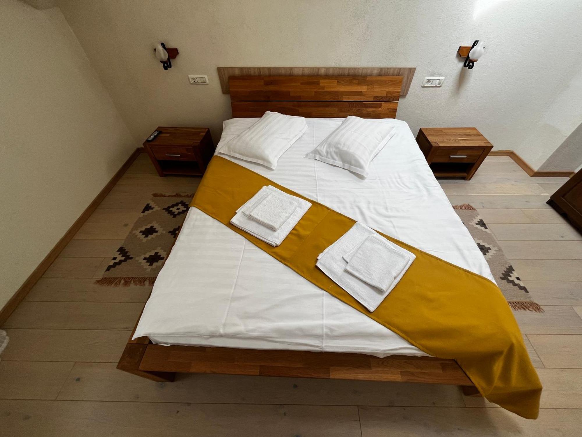 Cozy Apartment Brasov Exterior photo
