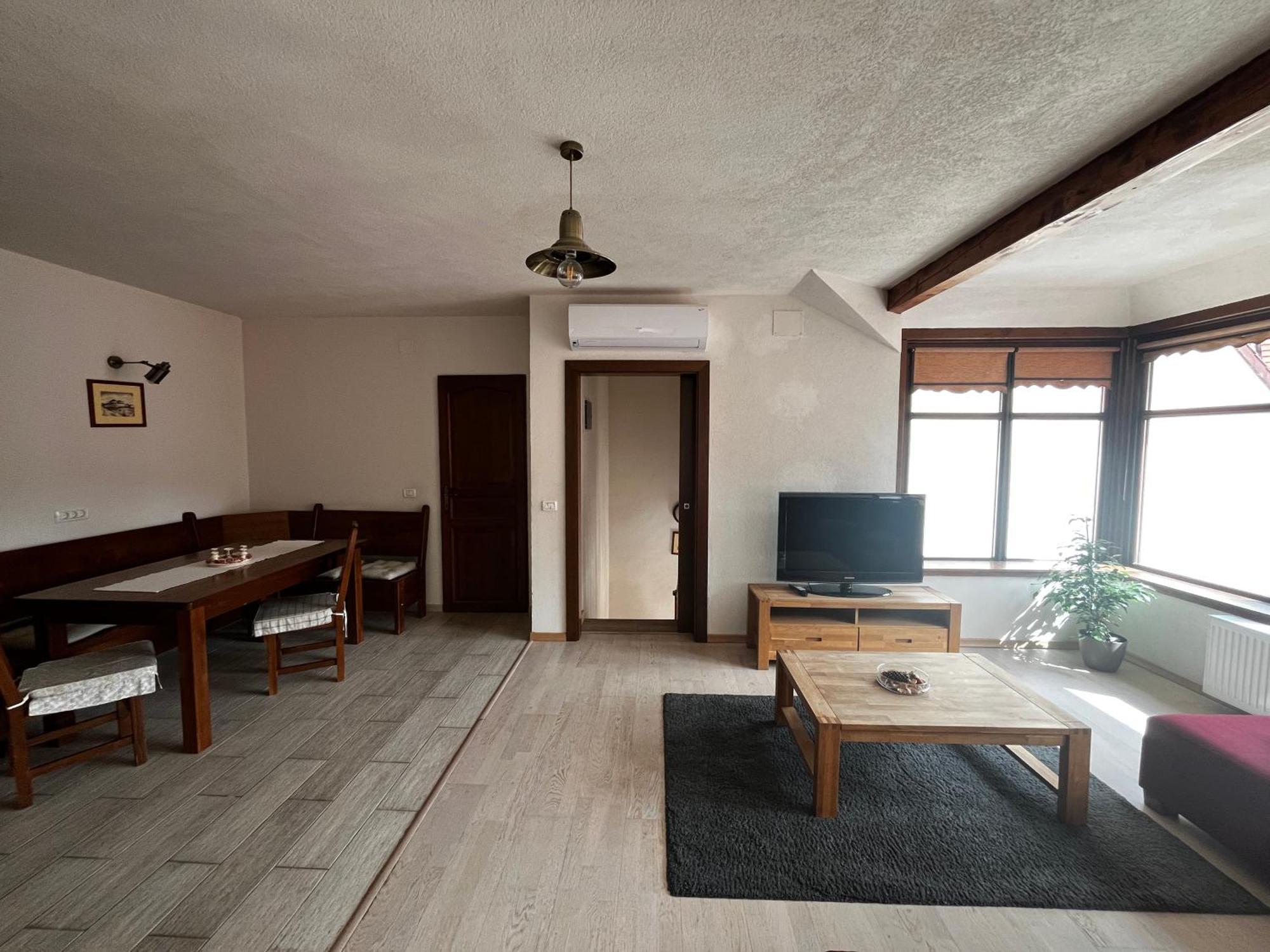 Cozy Apartment Brasov Exterior photo