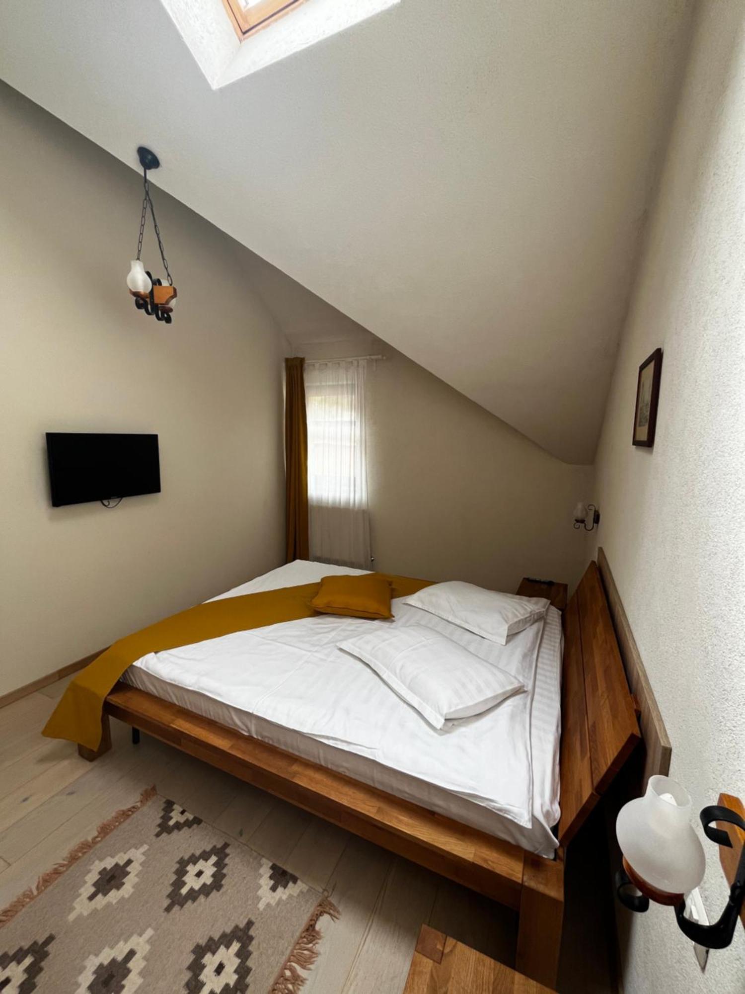 Cozy Apartment Brasov Exterior photo