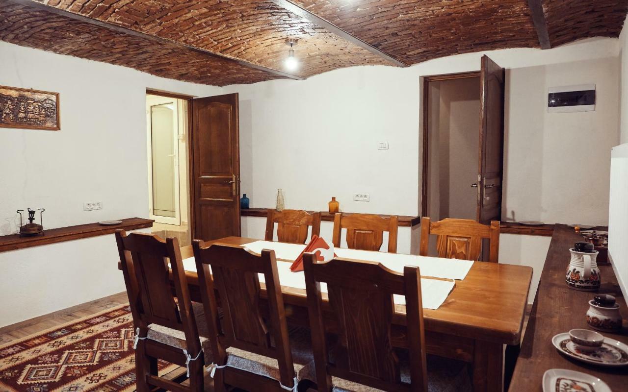 Cozy Apartment Brasov Exterior photo