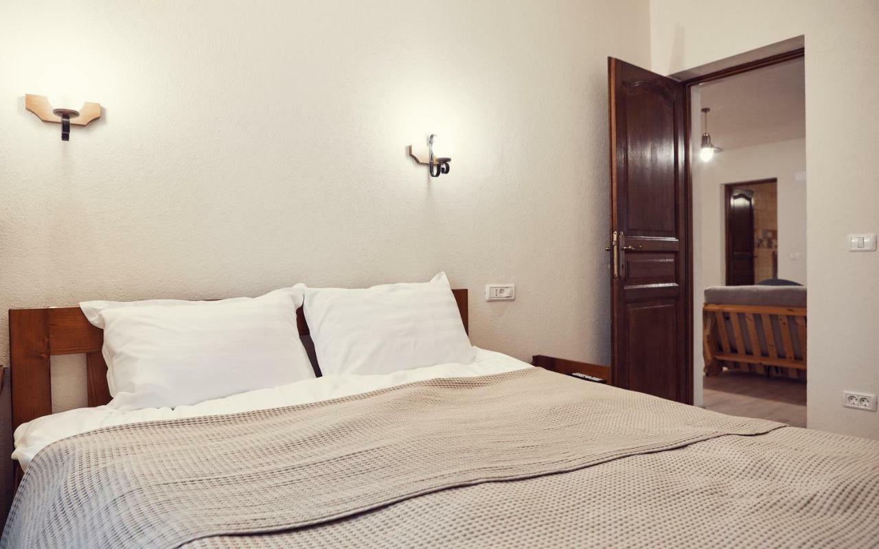 Cozy Apartment Brasov Exterior photo
