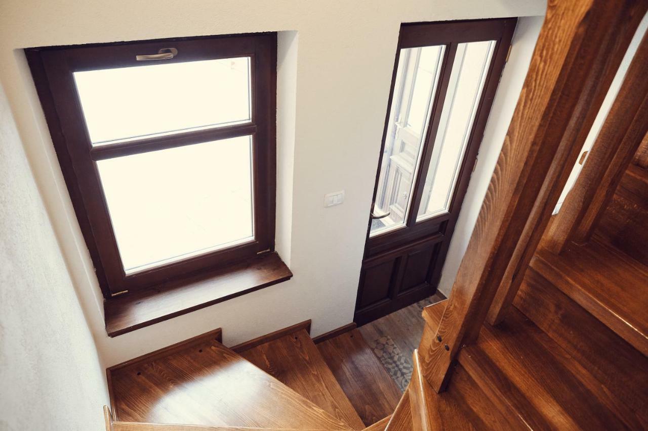 Cozy Apartment Brasov Exterior photo