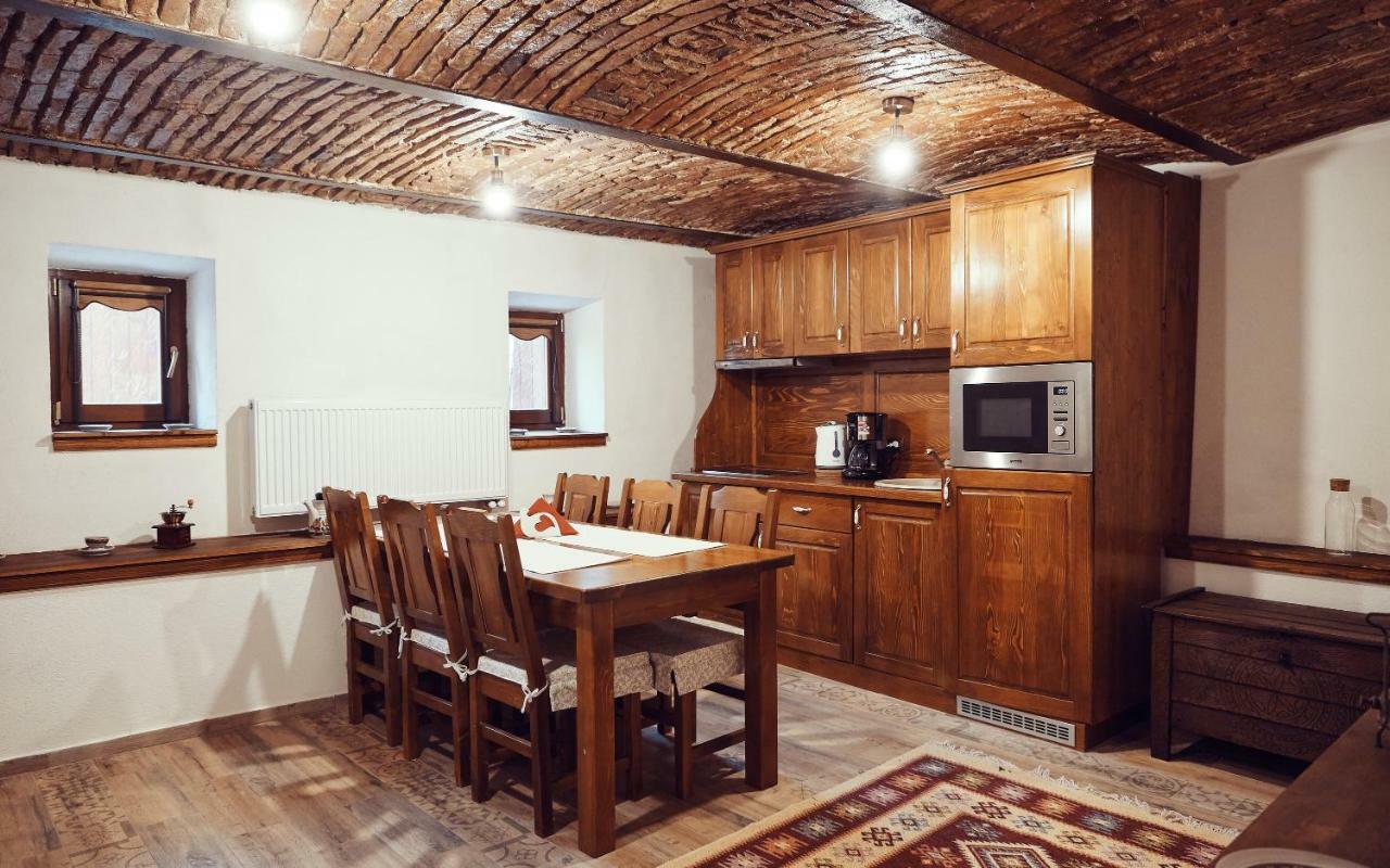 Cozy Apartment Brasov Exterior photo